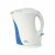 Westpoint Cordless Kettle WF-3117  - 2 Years Brand Warranty (3 Months 0% Percent Profit, Product Available on 48 Months Installment) _ZS